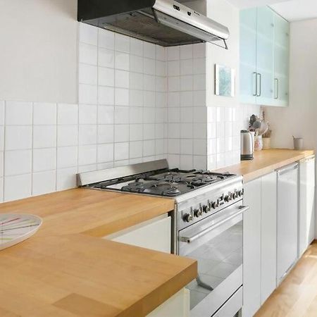 Apartamento Amazing Central 2Br Flat Near Goodge St Londres Exterior foto